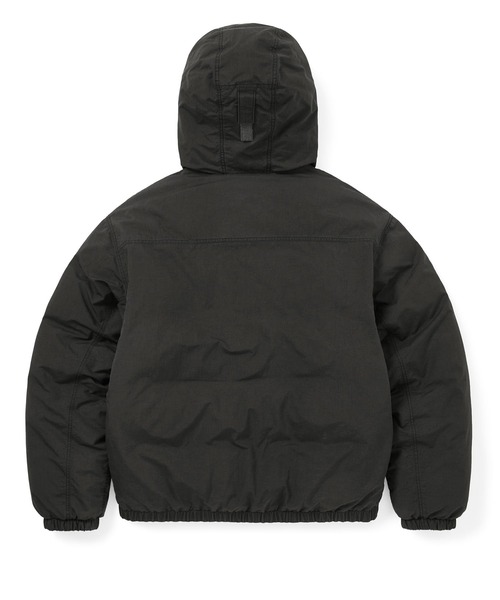 thisisneverthat（ディスイズネバーザット） ダウンジャケット ダウン