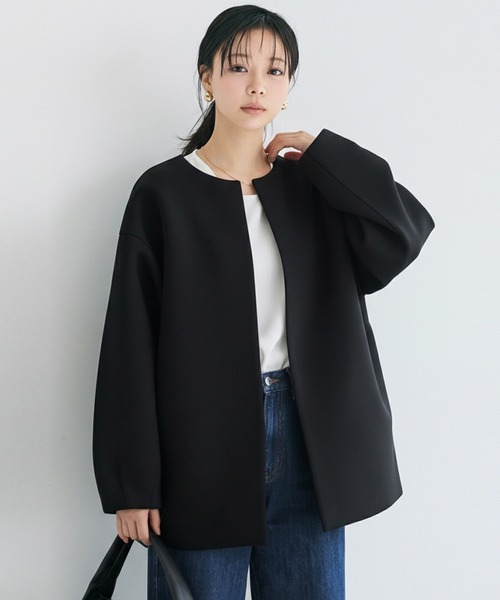 green label relaxing（グリーンレーベルリラクシング） ノーカラー