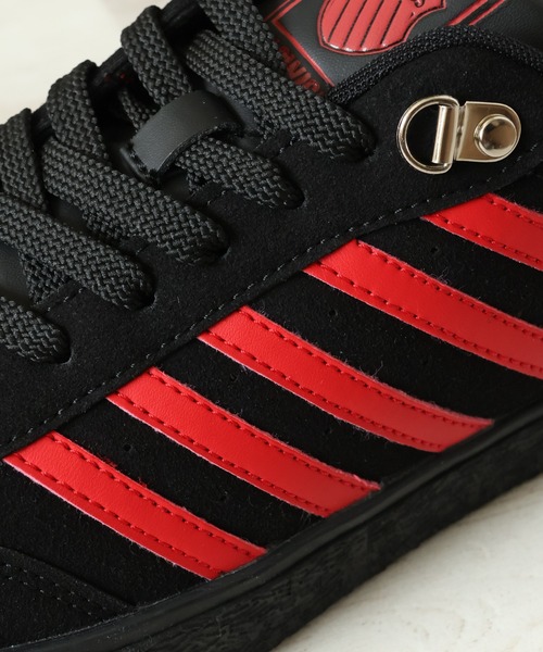 K-SWISS（ケースイス） スニーカー 「K-SWISS/ケースイス