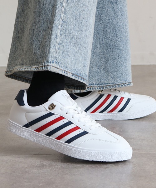 アイケーイー #011 スニーカー size 27〜29cm K-SWISS（ケースイス