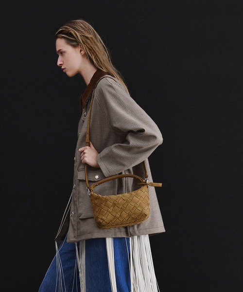 CHARLES ＆ KEITH（チャールズ&キース） ショルダーバッグ バッグ