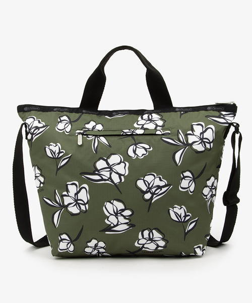 LeSportsac（レスポートサック） トートバッグ DELUXE EASY CARRY TOTE