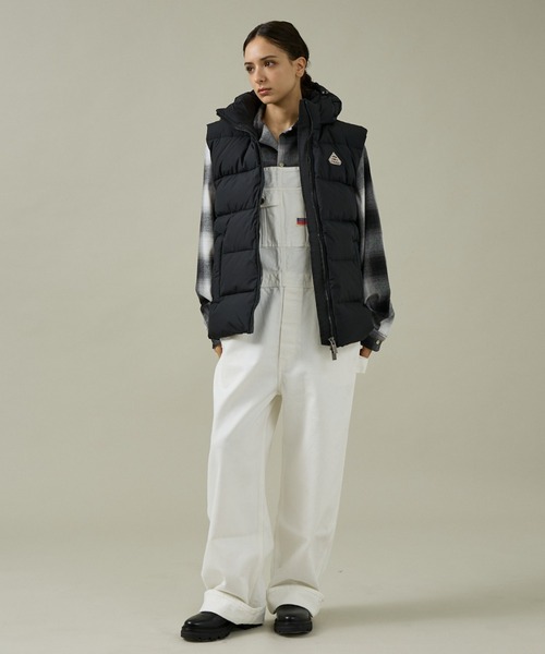 Pyrenex（ピレネックス） ダウンベスト ベスト メンズ レディース