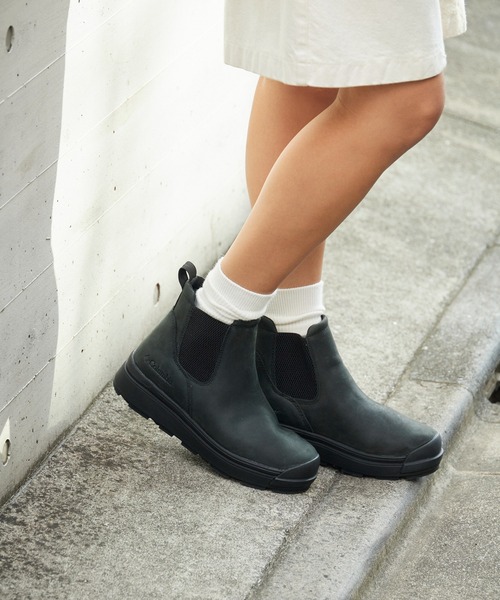 Columbia（コロンビア） ブーツ サップランド フォー ラックス