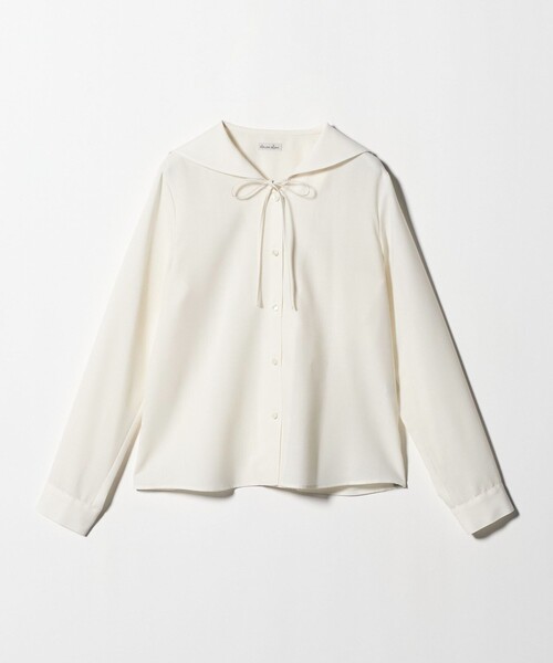 STEVEN ALAN（スティーブンアラン） ブラウス シャツ 「Steven Alan