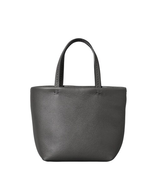 HIROFU（ヒロフ） トートバッグ 「チッタ」レザートートバッグ S 本革