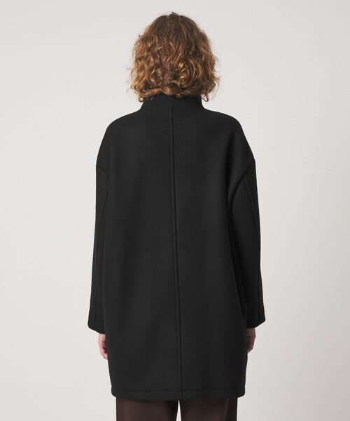 STEVEN ALAN（スティーブンアラン） ノーカラーコート コート 「Steven