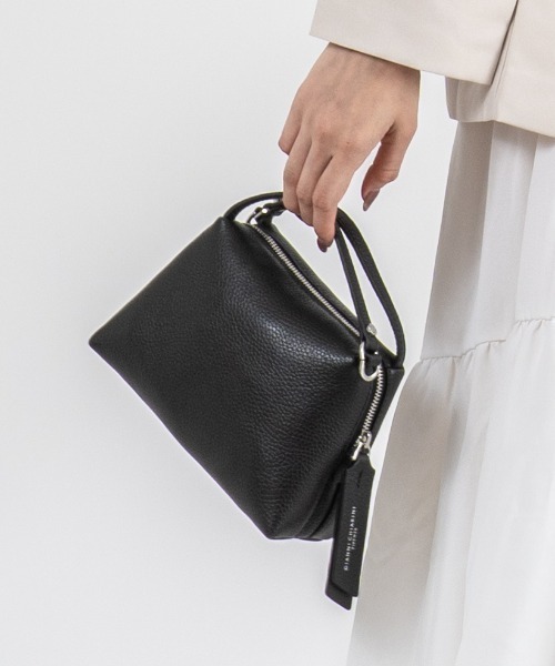 GIANNI CHIARINI（ジャンニ キアリーニ） ショルダーバッグ バッグ