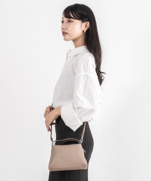 GIANNI CHIARINI（ジャンニ キアリーニ） ショルダーバッグ バッグ