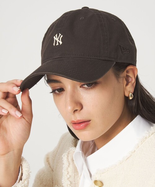 MOWALOLA（モワローラ） キャップ 帽子 MOWALOLA CAP レディース
