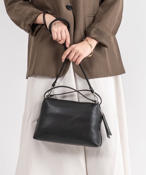 GIANNI CHIARINI（ジャンニ キアリーニ） ショルダーバッグ バッグ