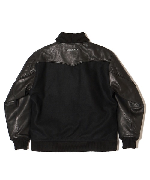 CRIMIE（クライミー） スタジャン WESTERN AWARD JACKET メンズ