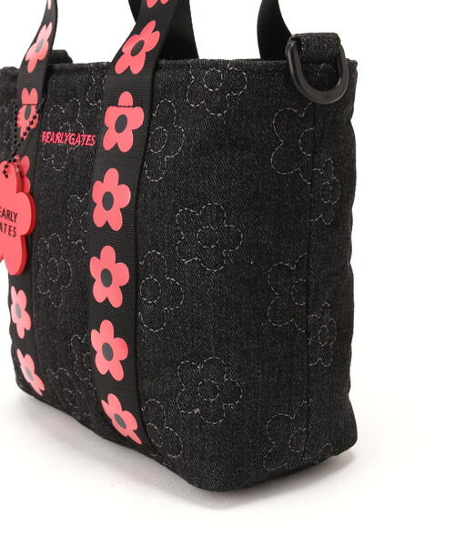 PEARLY GATES（パーリーゲイツ） ショルダーバッグ バッグ 「PEARLY