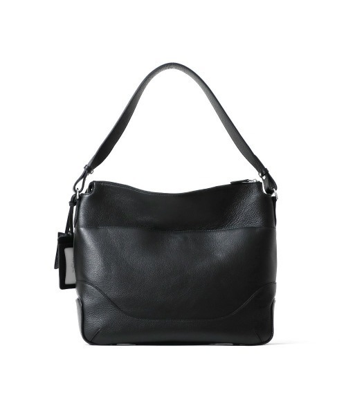 PELLE MORBIDA（ペッレ モルビダ） ショルダーバッグ Maiden Voyage