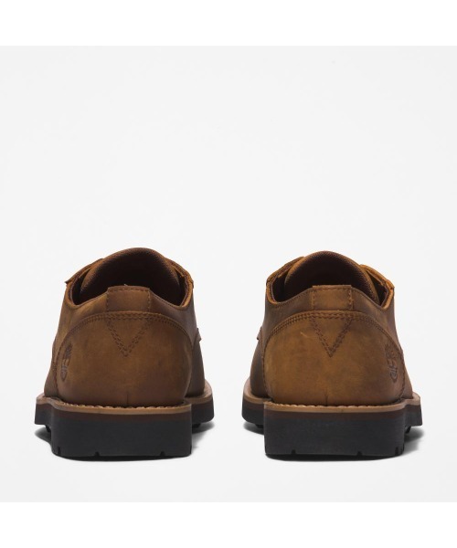 Timberland（ティンバーランド） ビジネスシューズ メンズ クレスト