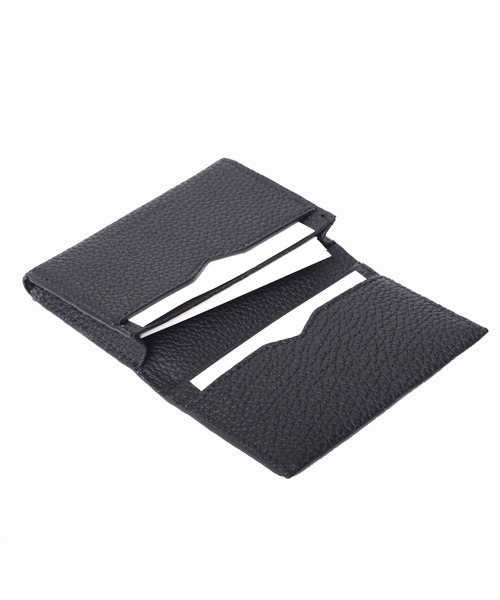 BONAVENTURA（ボナベンチュラ） 名刺入れ ビジネスカードケース