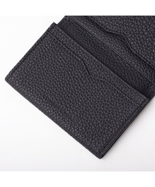 BONAVENTURA（ボナベンチュラ） 名刺入れ ビジネスカードケース