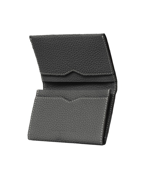 BONAVENTURA（ボナベンチュラ） 名刺入れ ビジネスカードケース