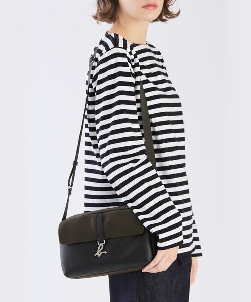 agnes b.（アニエスベー） ショルダーバッグ バッグ ショルダーバッグ