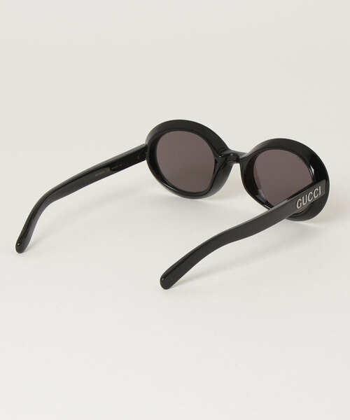 GUCCI（グッチ） サングラス 「GUCCI/グッチ」オーバル サングラス