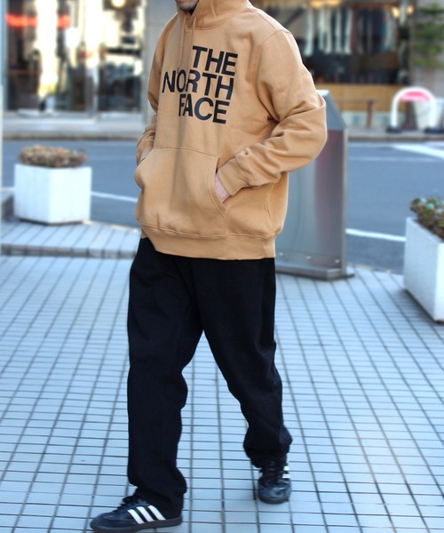 THE NORTH FACE（ザ ノースフェイス） トレーナー スウェット メンズ