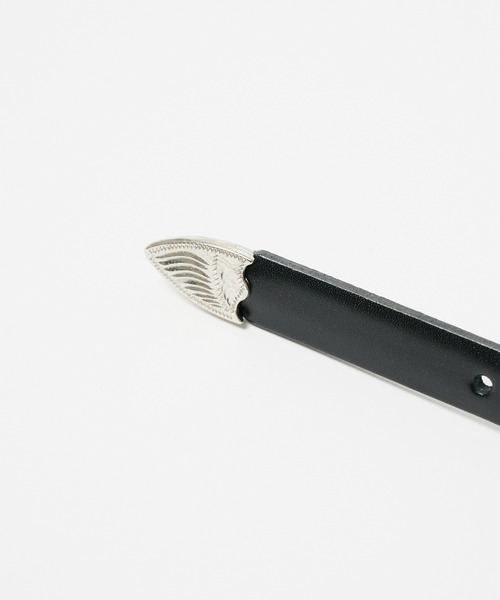 新品未使用 【TOGA VIRILIS】 レザー スマホ ハンドル ストラップ TOGA