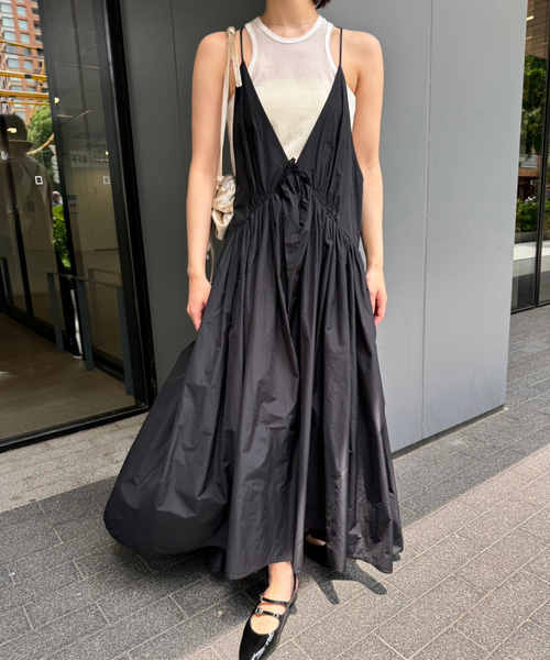 EDIT. FOR LULU（エディットフォールル） ワンピース 「追加2」NEW