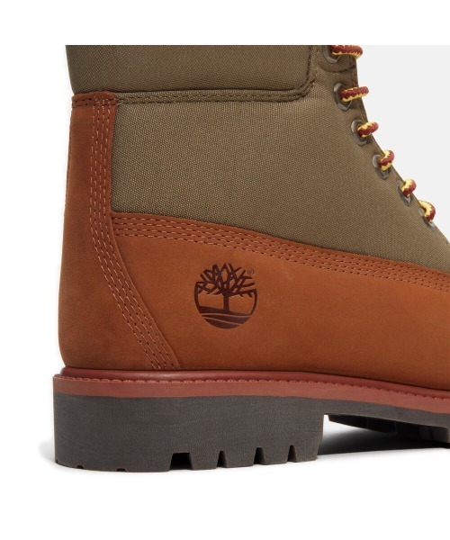 Timberland（ティンバーランド） ブーツ Timberland 6-Inch Waterproof