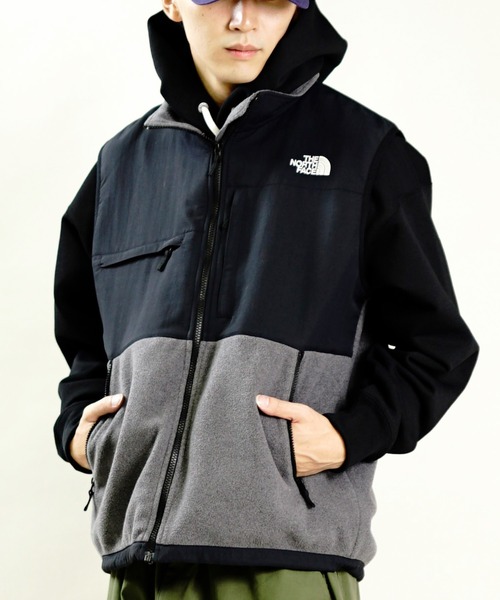 THE NORTH FACE（ザ ノースフェイス） ベスト ジレ DENALI VEST デナリ