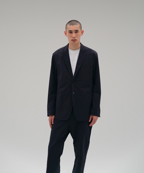 New Balance（ニューバランス） ジャケット テーラードジャケット