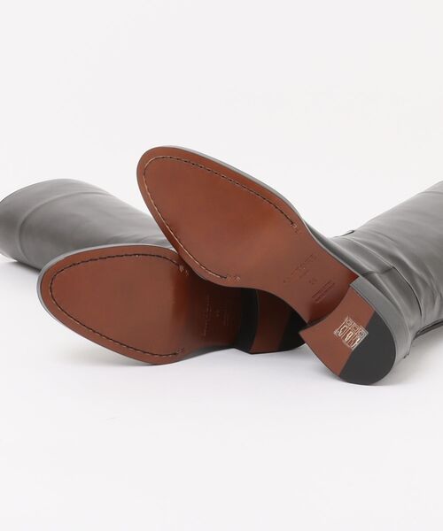 SARTORE（サルトル） ブーツ 「SARTORE/サルトル」ロングブーツ 本革