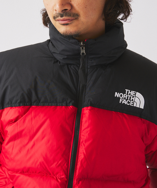THE NORTH FACE（ザ ノースフェイス） ダウンジャケット ダウン THE
