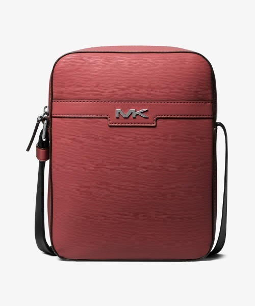 MICHAEL KORS（マイケルコース） ショルダーバッグ FREE レッド メンズ