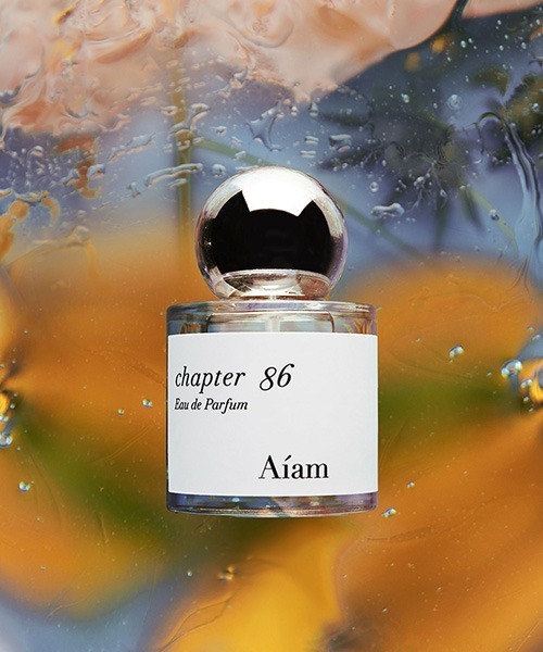Aiam（アイアム） 香水 フレグランスチャプター86 50mL レディース