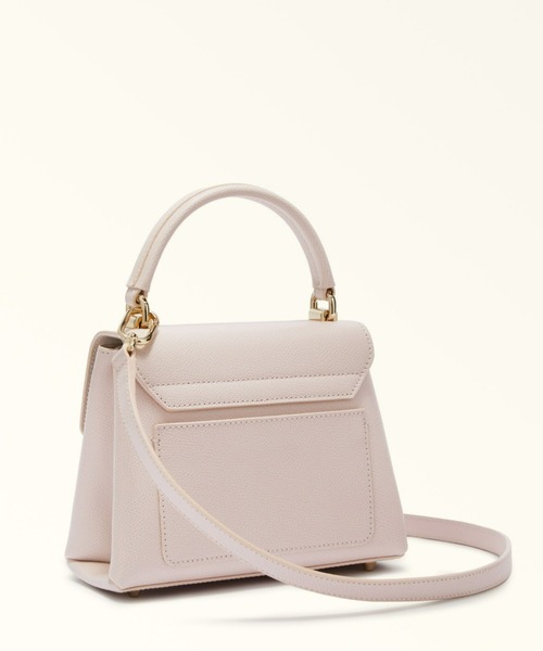 FURLA（フルラ） ハンドバッグ 1927 ミニトップハンドルバッグ