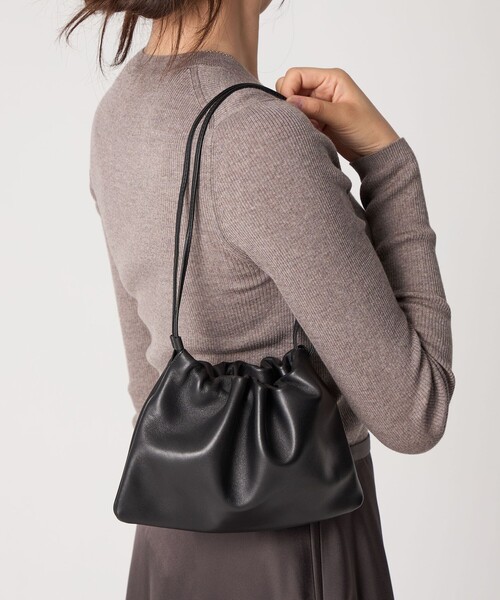 NOTHING WRITTEN（ナッシングリトゥン） ショルダーバッグ バッグ