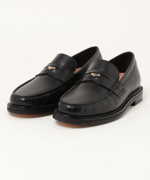 COLE HAAN（コールハーン） ローファー アメリカンクラシックス ピンチ