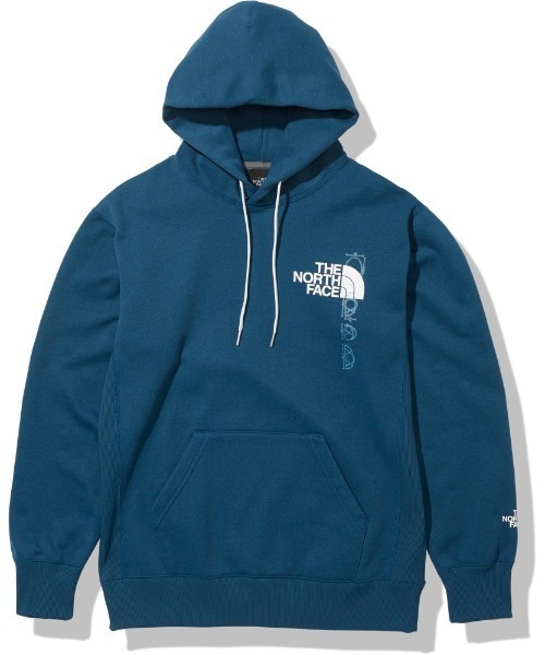 THE NORTH FACE（ザ ノースフェイス） パーカー メンズ THE NORTH FACE