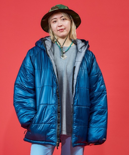 ダウンジャケット ダウン SIX MONTH NIGHT 71 / シックスマンス ナイト