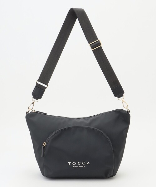 TOCCA（トッカ） ショルダーバッグ バッグ COLLINA NYLON BAG