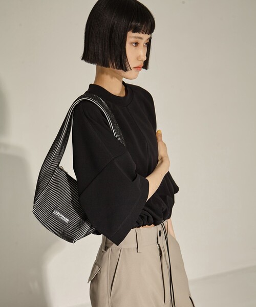 LASTFRAME（ラストフレーム） トートバッグ 「LASTFRAME/ラスト