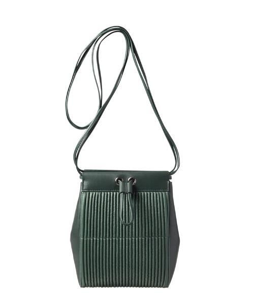 HIROKO HAYASHI（ヒロコ ハヤシ） ショルダーバッグ バッグ MONTE