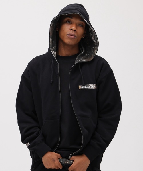 AVIREX（アヴィレックス） パーカー メンズ レディース : ZOZOTOWN