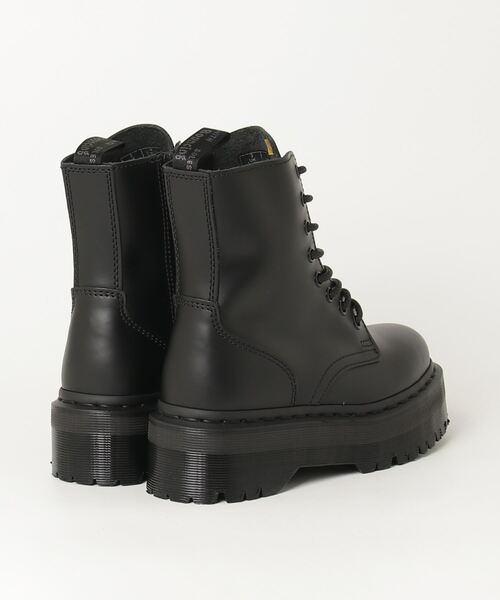 Dr.Martens（ドクターマーチン） ブーツ JADON MONO 8 ホール ブーツ
