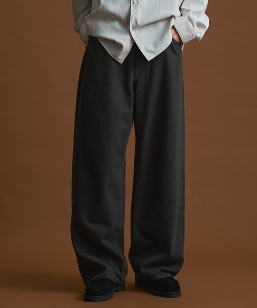 PUBLIC TOKYO（パブリックトウキョウ） ジーンズ PUBLIC DENIM