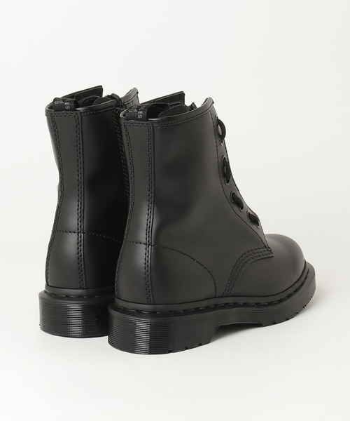 Dr.Martens（ドクターマーチン） ブーツ 1460 ZIP MONO ジャングル