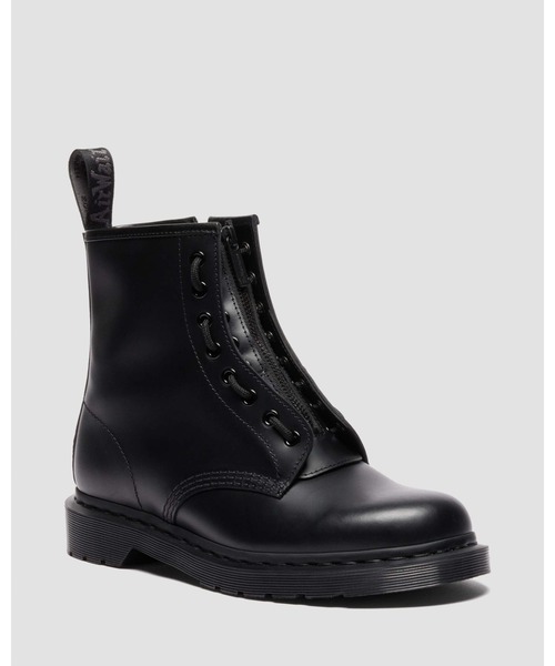 Dr.Martens（ドクターマーチン） ブーツ 1460 ZIP MONO ジャングル