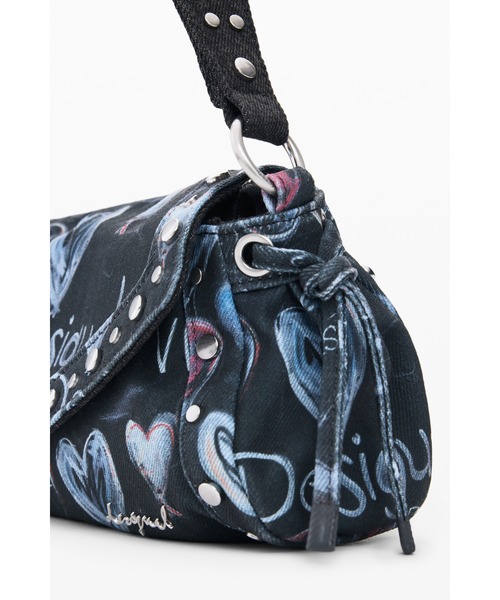 Desigual（デシグアル） ショルダーバッグ バッグ グラフィティ