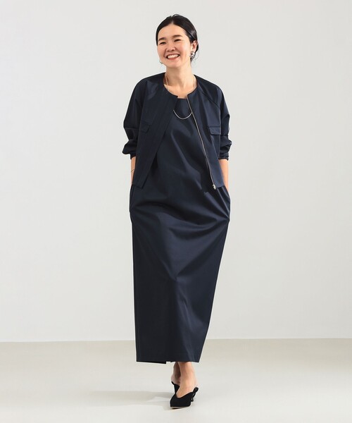 Demi-Luxe BEAMS（デミルクス ビームス） ワンピース 「1/15再値下げ