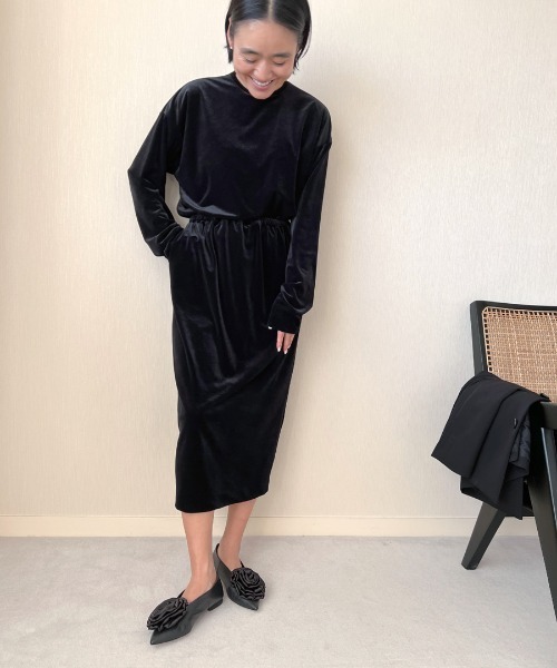 Dhyana.（ディアナドット） パンプス 金子綾×Dhyana. ポインテッド